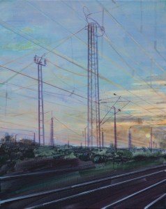 Transmigration_III_50x40cm_2014